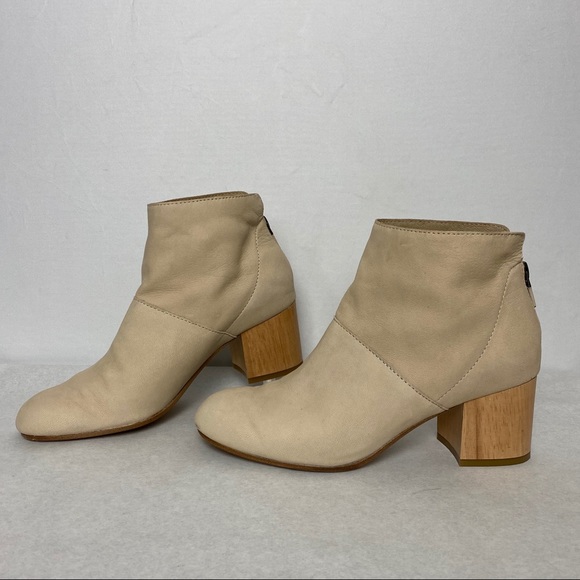 eileen fisher suri boot